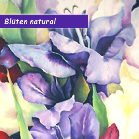 Blumen nat�rlich